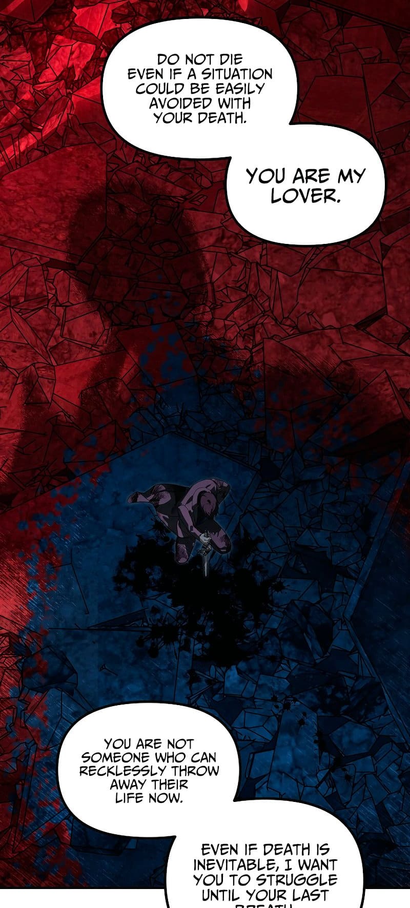 SSS-Class Suicide Hunter, Chapter 100 image 52